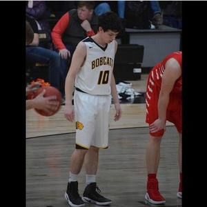 Meet your Posher, Nathan